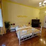 Apartment Zuzana Piano