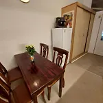 Apartment Zuzana Piano